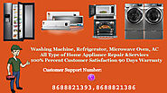 Whirlpool Washing Machine Repair Service in Goregaon Mumbai