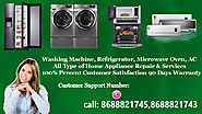 Whirlpool Air Conditioner Service Center in Khardanda Mumbai