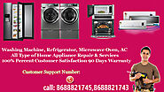 Whirlpool Service Center in Mumbai