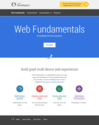 Web Fundamentals - Google Developers