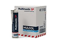 High Performance Mulcol Multimastic SP in the UK