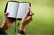 Learn Quran Online | Online Quran Teaching - LivequranForKids