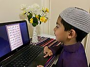 QURAN READING WITH TAJWEED | Livequranforkids - Live Quran Classes - Online Quran Academy