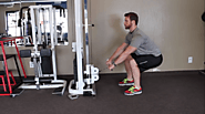 The Ultimate Guide to Cable Squats | Best tips for cable machine squats
