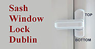 Sash Window Lock Dublin