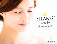 Ellanse Collagen Dermal Fillers in Singapore | Radium Medical Aesthetics