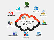 7 Best Digital Marketing Strategies You Must Follow in 2021