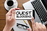 Guest Posting Tips for Quality Backlinking and Content