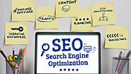 4 Core Elements to Create an Effective SEO Strategy for your Brand