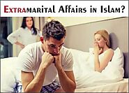 Extramarital Relations in Islam - Live Quran Classes - Online Quran Academy