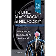 Shop Now! The Little Black Book of Neurology, 6th Edition with Discounted Rates