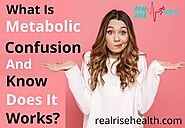 Metabolic Confusion: Trick Your Body To Burn Fats Faster