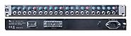 DITTO 414J - 4 Input Mixers x 4 with Extra Jack Inputs in 1U 19" DITTO 414J