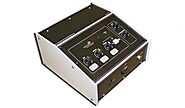 GS-CU012 (HAM) - Digital Hybrid & Mixer
