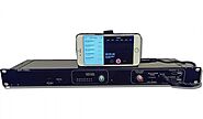 GS-TRRS - 1RU Interface to Mobile Phones GS-TRRS