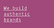 Ignyte » We Build Authentic Brands