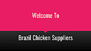 Buy Frozen Chicken Online | edocr