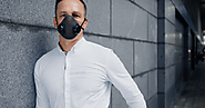 PURME - A GAS MASK YOU CAN WEAR EVERYDAY