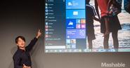 Microsoft Unveils Windows 10: The Return of the Start Menu