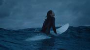 Volvo Really Takes the Plunge in Powerful Ad That Leaves the Car on Shore