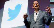 Twitter CEO Finally Gets a Verified Account on the Social Network