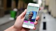 Mysterious Selfie.com reveals itself as an app for starting video conversations