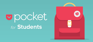 Pocket z darmowym Premium dla studentów i świetnymi aktualizacjami aplikacji - AntyWeb