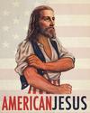 The American Jesus | Zack Hunt