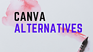 18 Best Canva Alternatives for Great DIY Graphic Design – 2020