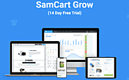 Samcart Review – Is it Worth it For Small Business Owners This Year?