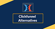 22 Best ClickFunnels Alternatives 2020 (Save Your Bank) UPDATED