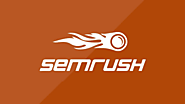 SEMrush free trial – Experience SEMrush PRO for Unlimited access (7 Days)
