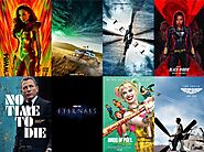 Watch Latest Goojara 2020 Hollywood Movies Free Online
