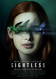 Watch Sightless 2020 Goojara Movie Streaming Online