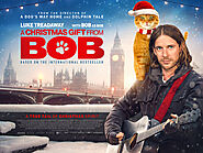 Watch A Gift from Bob 2020 Goojara Free Movie Online