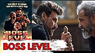 Watch Boss Level 2020 Goojara Movie Streaming Free Online
