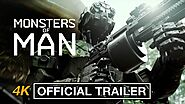 Watch Monsters of Man 2020 Goojara Movie Streaming HD