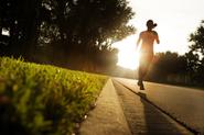 Running at Morning can Help You Lose Weight Throughout the Day