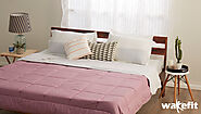 Get latest blogs on mattress, pillows, sofa