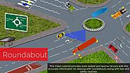 How To Negotiate Roundabouts | UK | Lessons