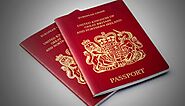 Novelty passport for sale | Buy novelty passport online