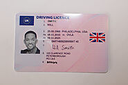 Buy fake driving license online | We process Best Quality Driver's License