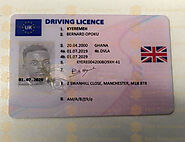 Buy uk drivers license online | Buy Real UK drivers Licence