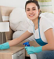 Cleaning Services Abu Dhabi | Sterilization Service | Phoenix