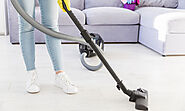 Floor Cleaning Services Abu Dhabi | House Cleaning Services