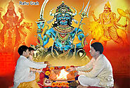 Online Rahu Shanti Puja at MyJyotish