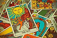 Free Tarot Card Reading Online