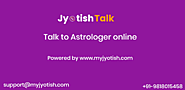 Astrotalk service -Talk to Astrologers