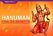 The secret benefits of Reciting Hanuman Chalisa daily in Astrological Science