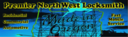 Premier NorthWest Locksmith Portland - (503) 438-4227